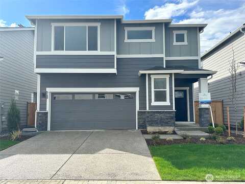 81St Avenue Ne #9, Marysville, WA 98270