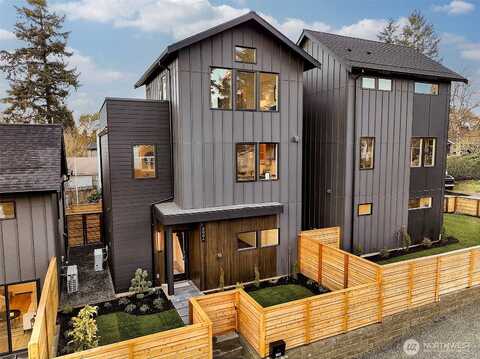 Sw Hanford Street, Seattle, WA 98116