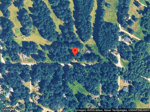 Gedney Way, Island View, WA 98206