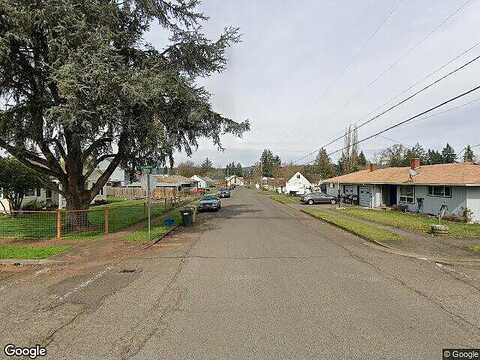 (Lot #4 ) Av, Sweet Home, OR 97386