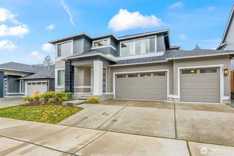 Sw Amherst Way, Port Orchard, WA 98367