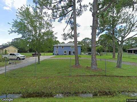 Palm, COCOA, FL 32926
