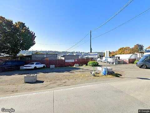 Shilshole Avenue Nw #D-11, Seattle, WA 98107