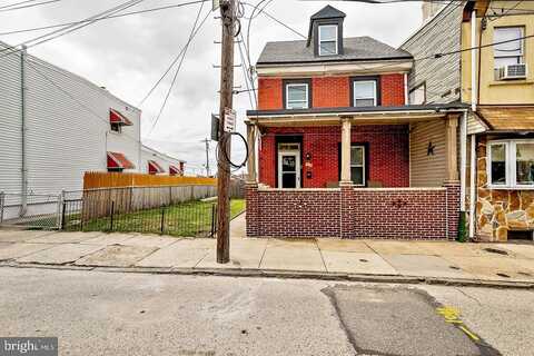 Almond St, PHILADELPHIA, PA 19137