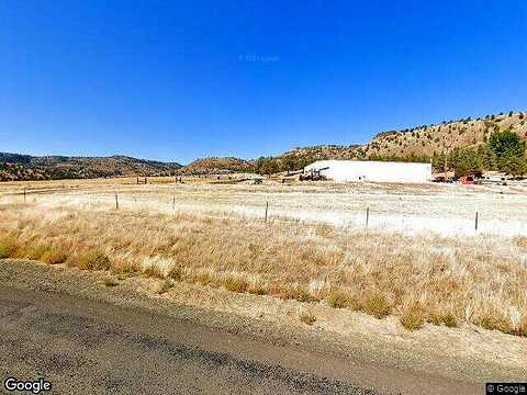 Hwy 402, Monument, OR 97864