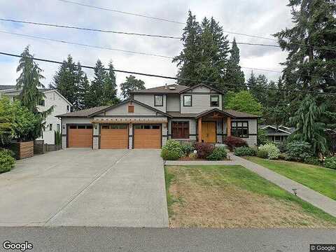 167Th Avenue Se, Bellevue, WA 98027