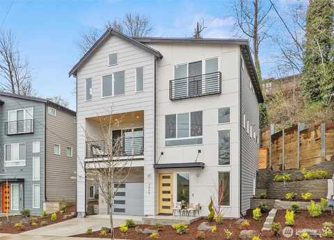 22Nd Avenue Sw, Seattle, WA 98106