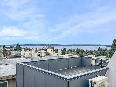 44Th Avenue Sw #A, Seattle, WA 98116