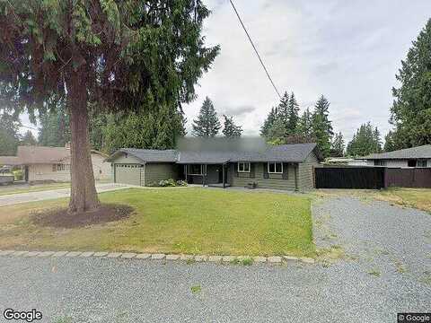 104Th Place Ne, Marysville, WA 98270