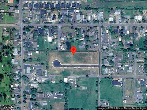 Knotty Pine Ct, Sweet Home, OR 97386