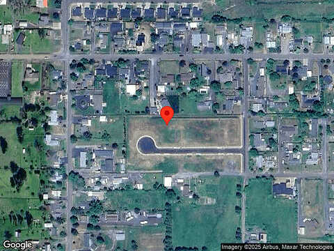 Knotty Pine Ct, Sweet Home, OR 97386