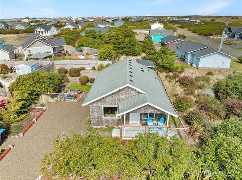 Sportsmens Street Sw, Ocean Shores, WA 98569