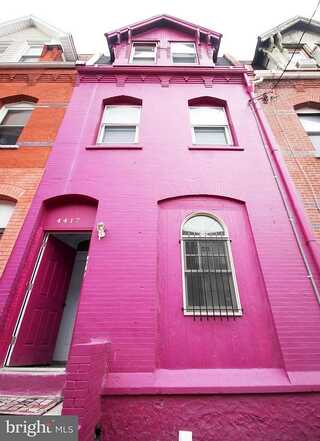 Sansom St, PHILADELPHIA, PA 19104