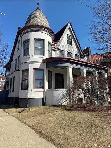 North 17Th Street, Allentown, PA 18104