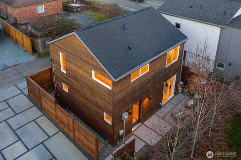S Spencer Street #2, Seattle, WA 98118