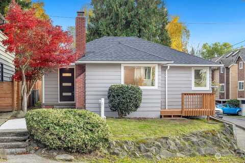 Sw Myrtle Street #A, Seattle, WA 98136
