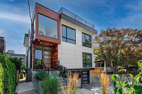 Ne 56Th, Seattle, WA 98105