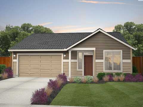 Amberly Drive, Grandview, WA 98930