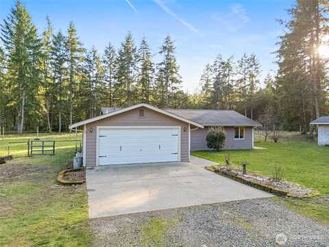 Sw Cimarron Lane, Port Orchard, WA 98367