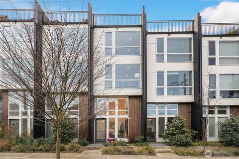 S Brandon Street #Unit D, Seattle, WA 98118