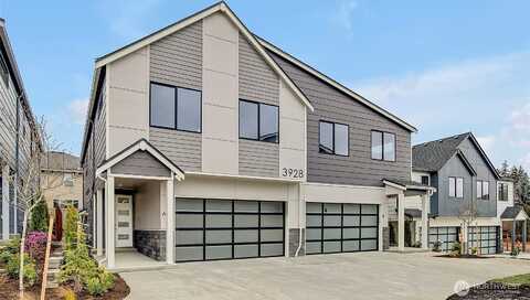 214Th Place Se #A, Bothell, WA 98021