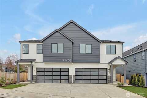 214Th Place Se #A, Bothell, WA 98021
