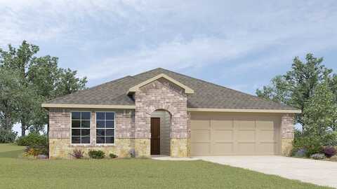 Mountain Drive, Princeton, TX 75407