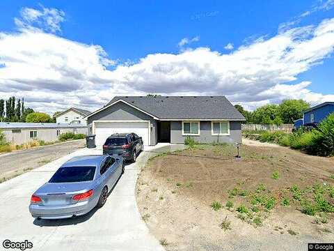 W Snow Lane, Benton City, WA 99330