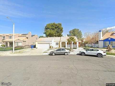 Calcedony, PALMDALE, CA 93552