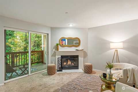 Ne Sunset Boulevard #E-202, Renton, WA 98056