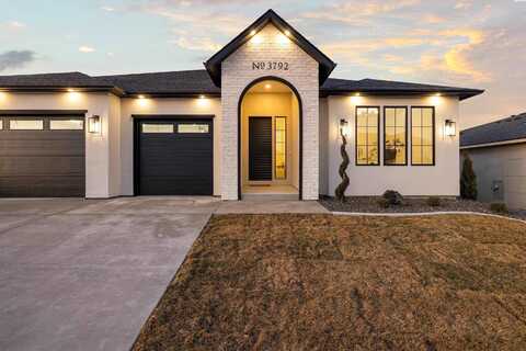 Morningside Pkwy, Richland, WA 99352