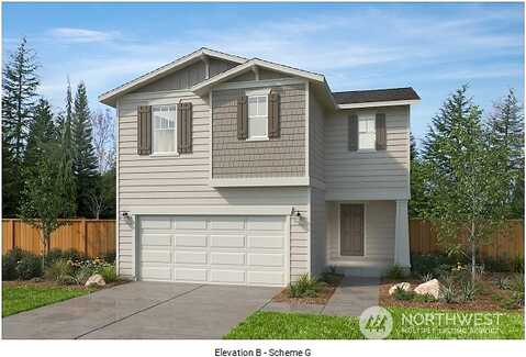 30Th Place S #Lot40, Federal Way, WA 98003