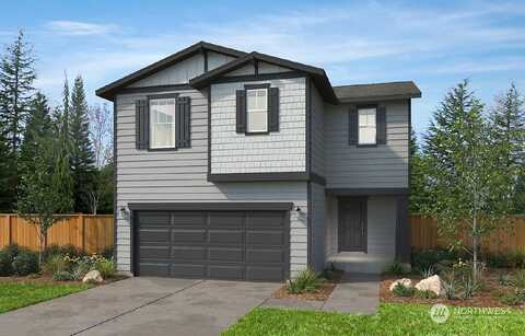 30Th Place S #Lot47, Federal Way, WA 98003