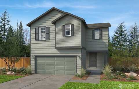 30Th Place S #Lot60, Federal Way, WA 98003