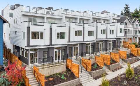 13Th Avenue W, Seattle, WA 98119