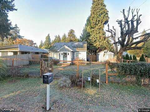 N St, Vancouver, WA 98660