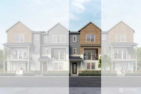 Grace Avenue, Carnation, WA 98014