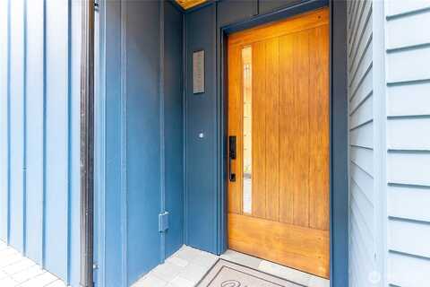 Fremont Avenue N, Seattle, WA 98103