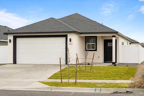Stardust, Richland, WA 99352