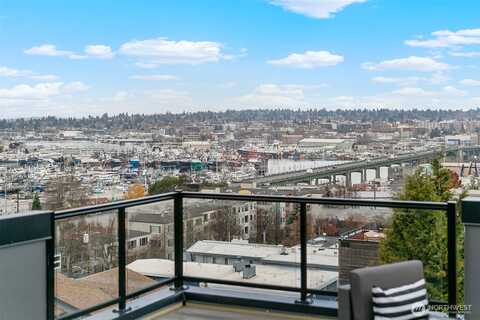 13Th Avenue W #A, Seattle, WA 98119