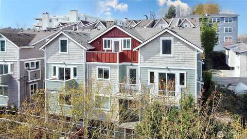 Albion Pl N N #C, Seattle, WA 98103