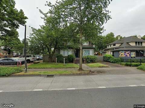 W 6Th Ave, Eugene, OR 97401