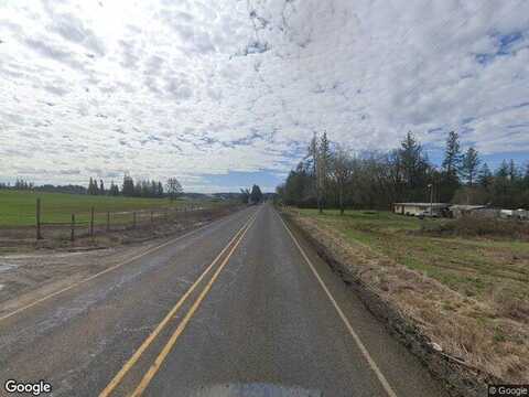 Richardson Gap (Next To) Rd, Lebanon, OR 97355