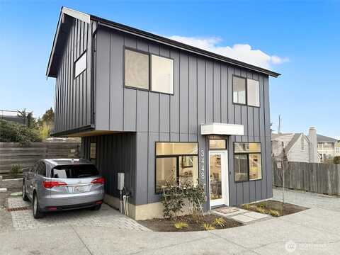 37Th Avenue Sw, Seattle, WA 98126