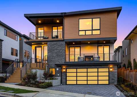 6Th Avenue, Kirkland, WA 98033