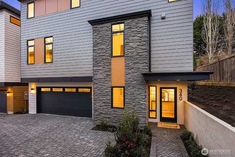 6Th Avenue, Kirkland, WA 98033