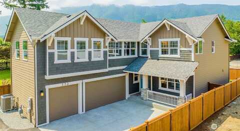Ne 42Nd (Lot 11) Street, Carnation, WA 98014