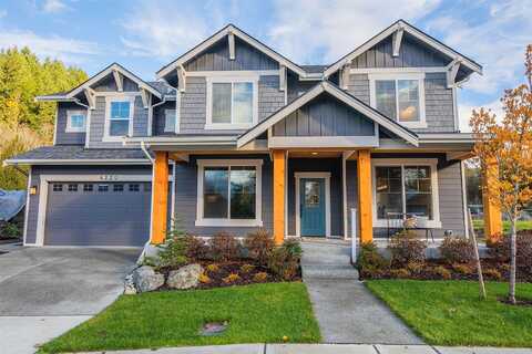 Ne 42Nd (Lot 12) Street, Carnation, WA 98014