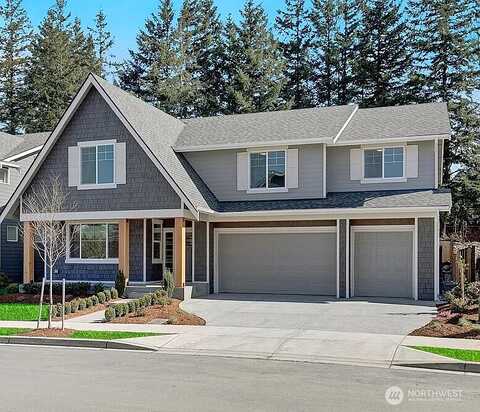Ne 42Nd (Lot 6) Street, Carnation, WA 98014