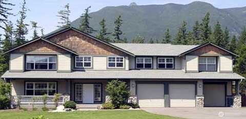 Ne 42Nd (Lot 7) Street, Carnation, WA 98014